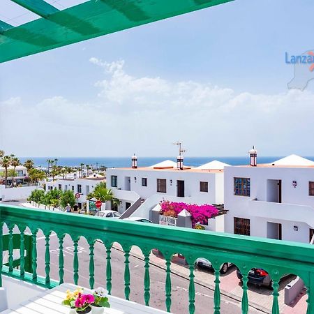 Vivienda Vacacional Casita Del Sol Puerto del Carmen  Exterior photo
